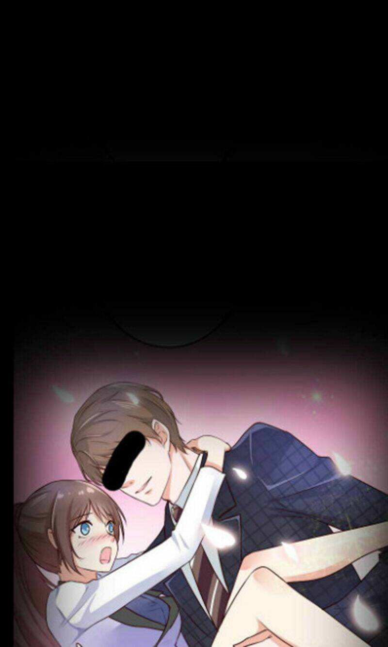 Bảo Kiến Sủng Mật Của Tổng Tài Hàng Tỷ - Chapter 0 - Page 14