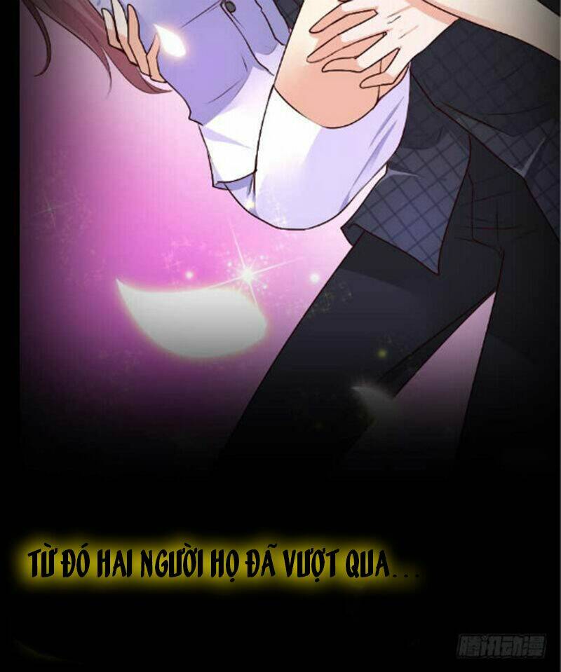 Bảo Kiến Sủng Mật Của Tổng Tài Hàng Tỷ - Chapter 0 - Page 15