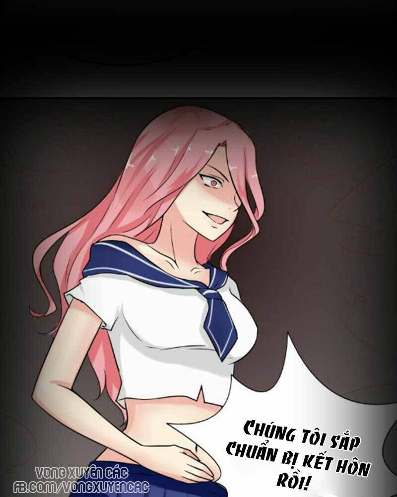 Bảo Kiến Sủng Mật Của Tổng Tài Hàng Tỷ - Chapter 0 - Page 4