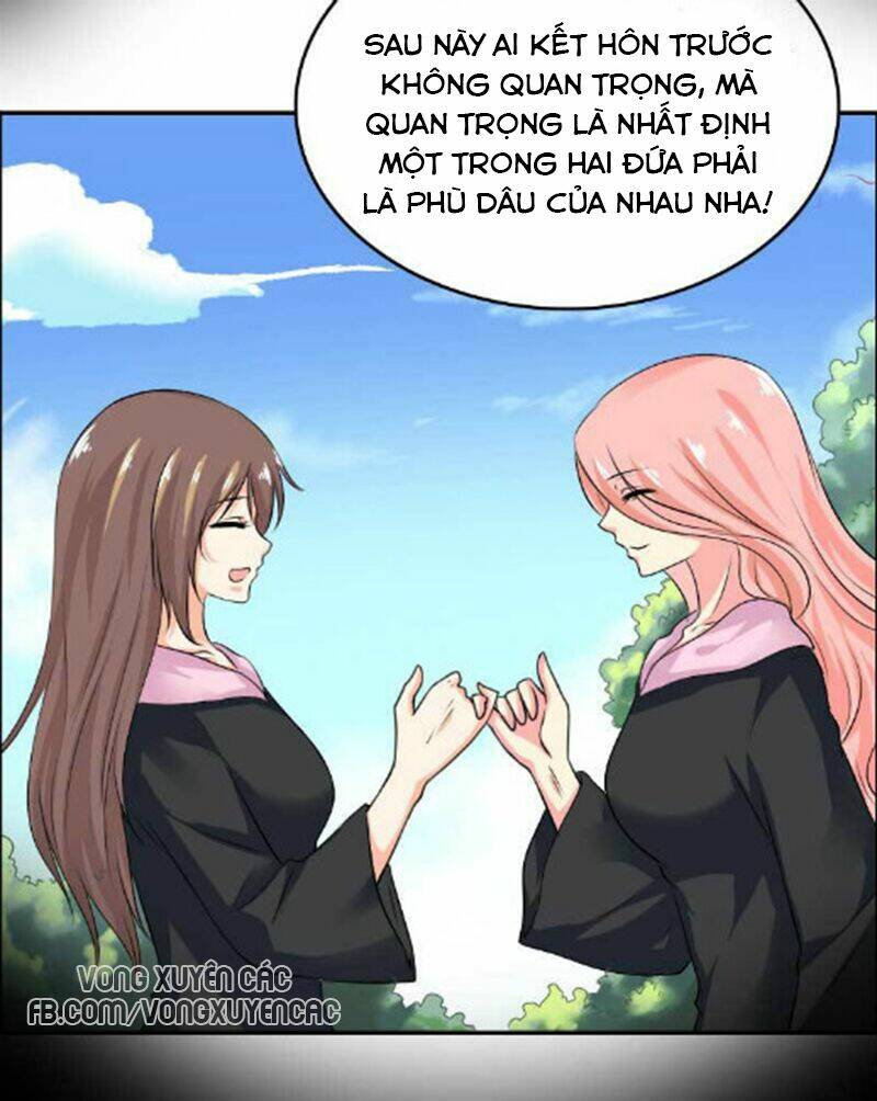 Bảo Kiến Sủng Mật Của Tổng Tài Hàng Tỷ - Chapter 0 - Page 6