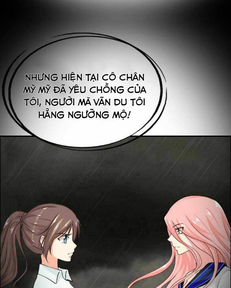 Bảo Kiến Sủng Mật Của Tổng Tài Hàng Tỷ - Chapter 0 - Page 7