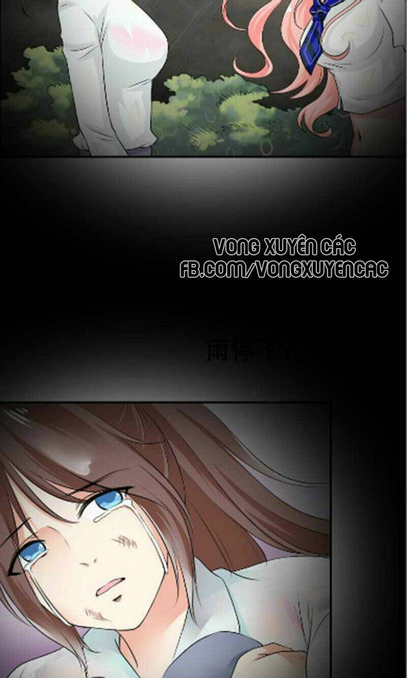 Bảo Kiến Sủng Mật Của Tổng Tài Hàng Tỷ - Chapter 0 - Page 8