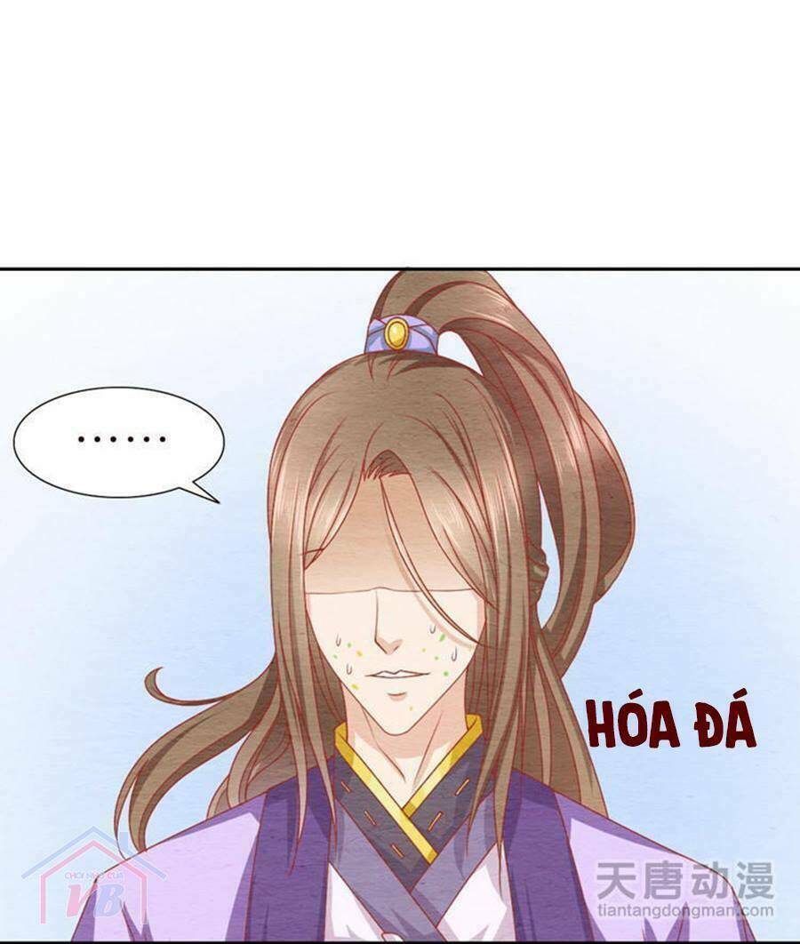 Nhân Hoa Duyên Chi Sư Phụ Đại Nhân Cầu Sủng Ái - Chapter 22 - Page 10