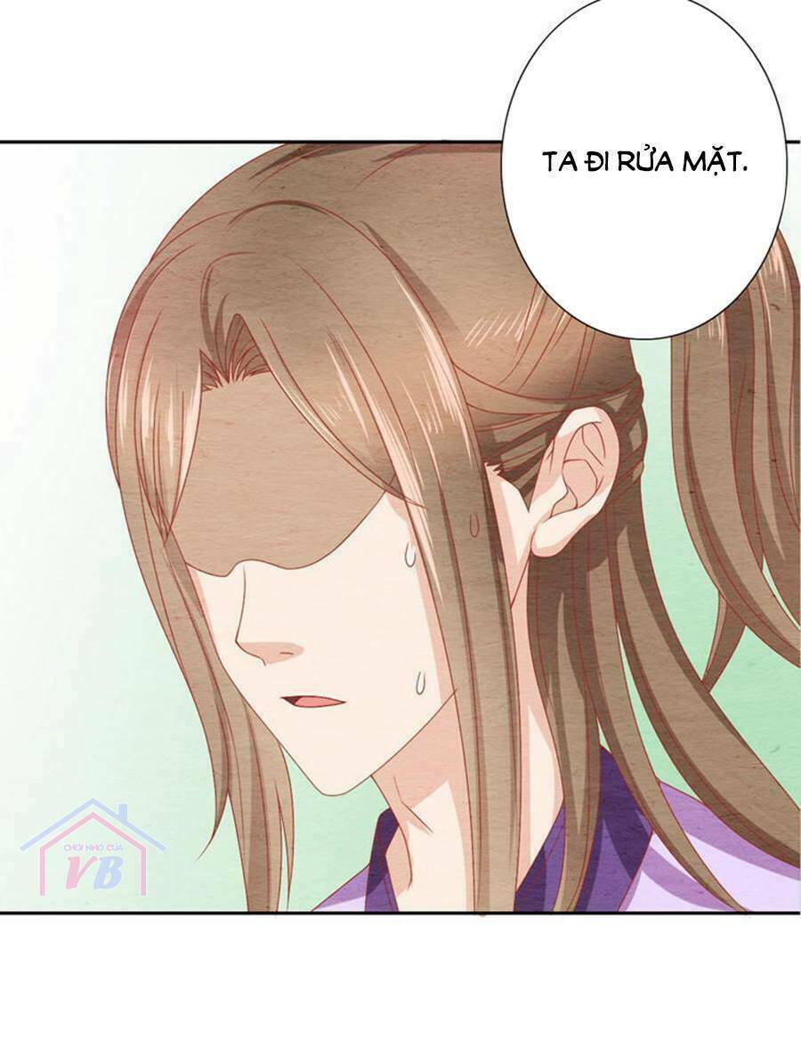 Nhân Hoa Duyên Chi Sư Phụ Đại Nhân Cầu Sủng Ái - Chapter 22 - Page 12