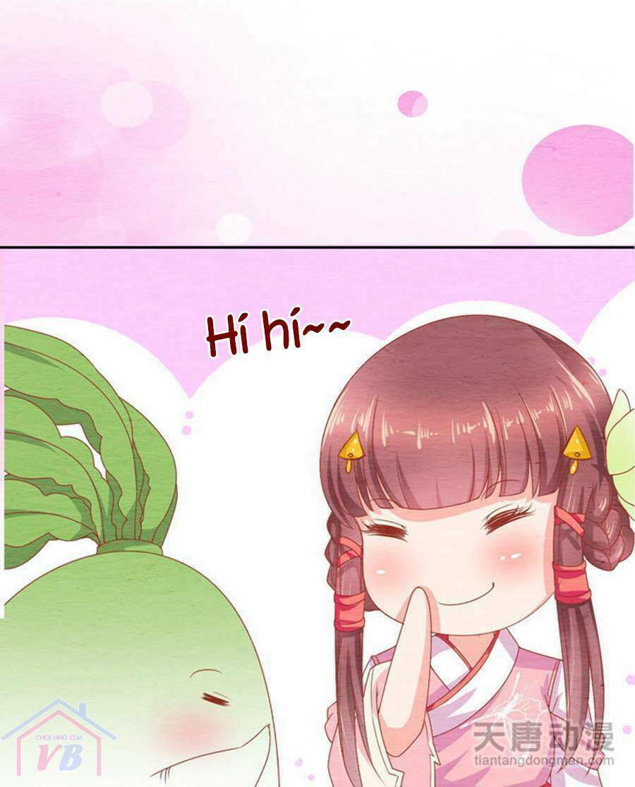 Nhân Hoa Duyên Chi Sư Phụ Đại Nhân Cầu Sủng Ái - Chapter 22 - Page 15