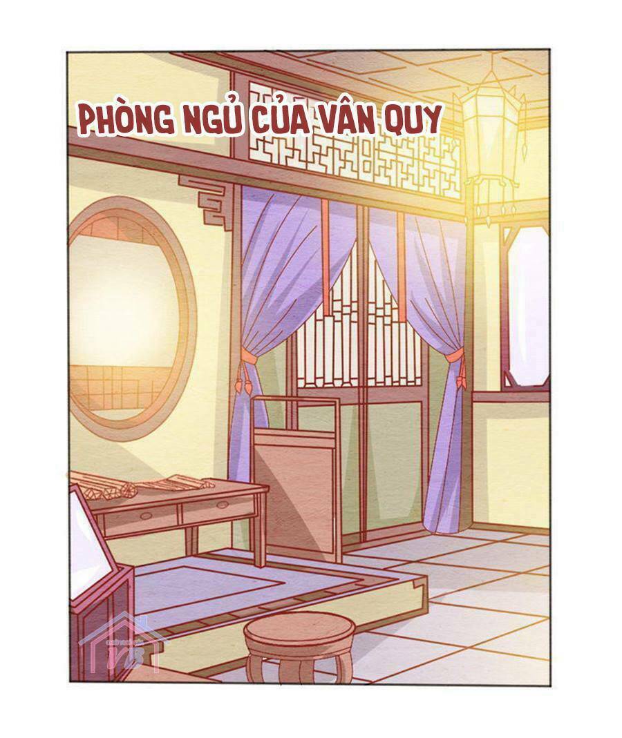 Nhân Hoa Duyên Chi Sư Phụ Đại Nhân Cầu Sủng Ái - Chapter 22 - Page 16