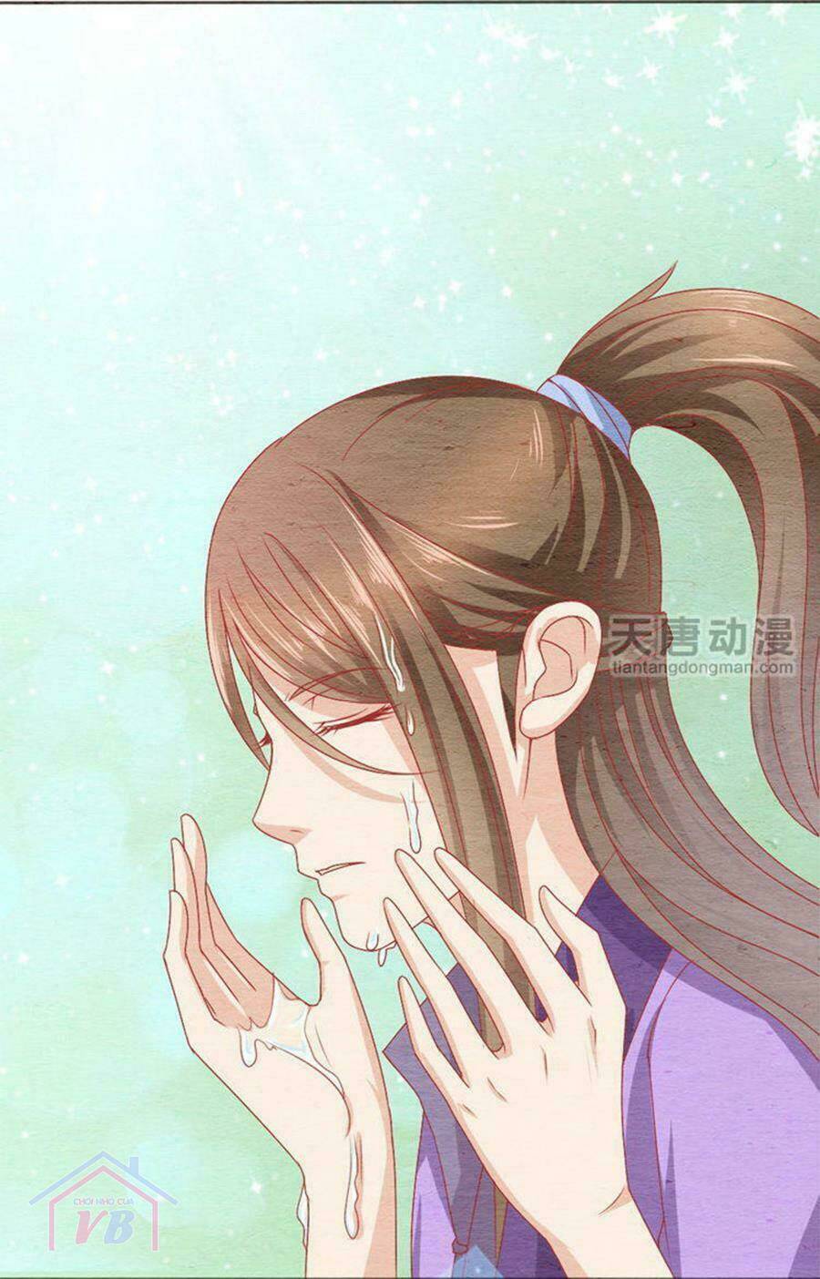 Nhân Hoa Duyên Chi Sư Phụ Đại Nhân Cầu Sủng Ái - Chapter 22 - Page 19