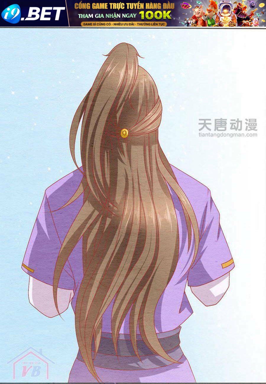 Nhân Hoa Duyên Chi Sư Phụ Đại Nhân Cầu Sủng Ái - Chapter 22 - Page 20