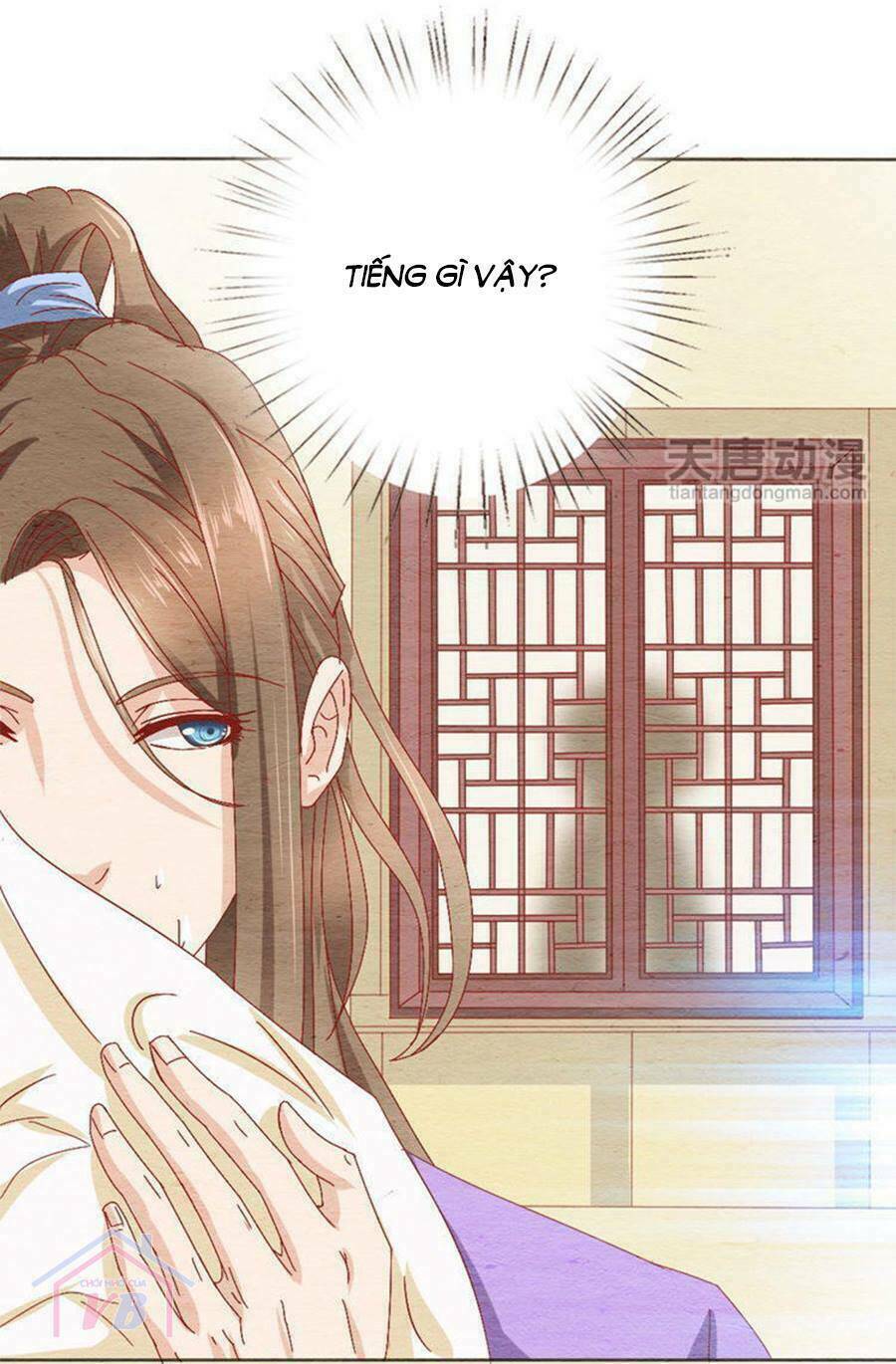 Nhân Hoa Duyên Chi Sư Phụ Đại Nhân Cầu Sủng Ái - Chapter 22 - Page 22