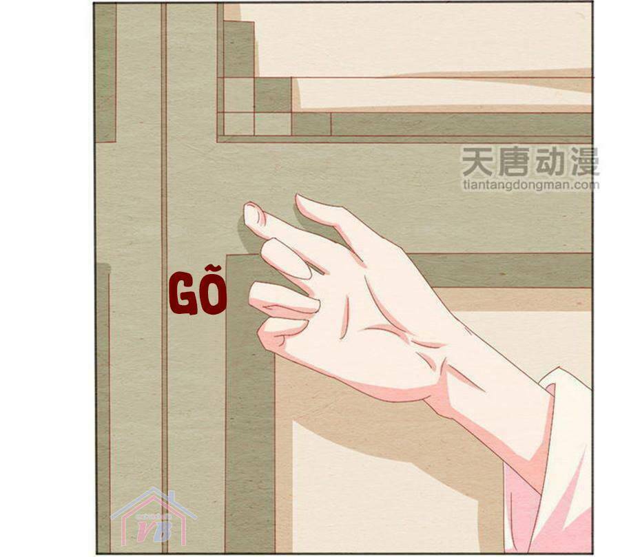 Nhân Hoa Duyên Chi Sư Phụ Đại Nhân Cầu Sủng Ái - Chapter 22 - Page 23