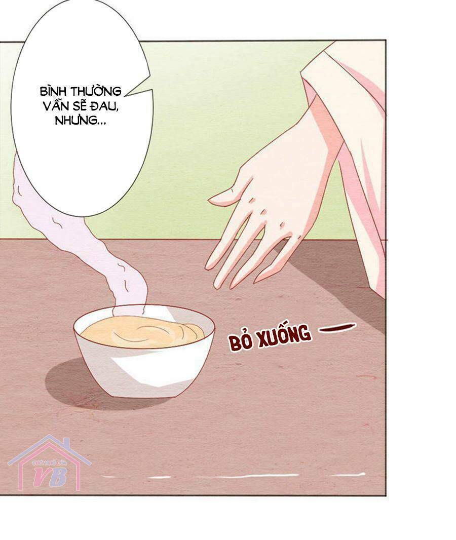 Nhân Hoa Duyên Chi Sư Phụ Đại Nhân Cầu Sủng Ái - Chapter 22 - Page 27