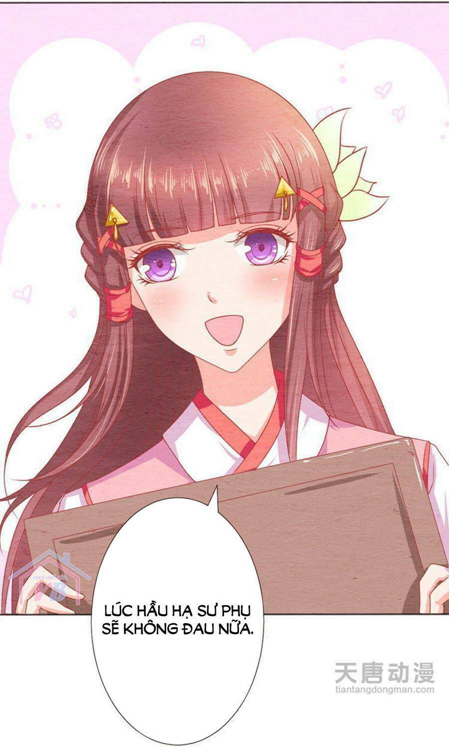 Nhân Hoa Duyên Chi Sư Phụ Đại Nhân Cầu Sủng Ái - Chapter 22 - Page 28