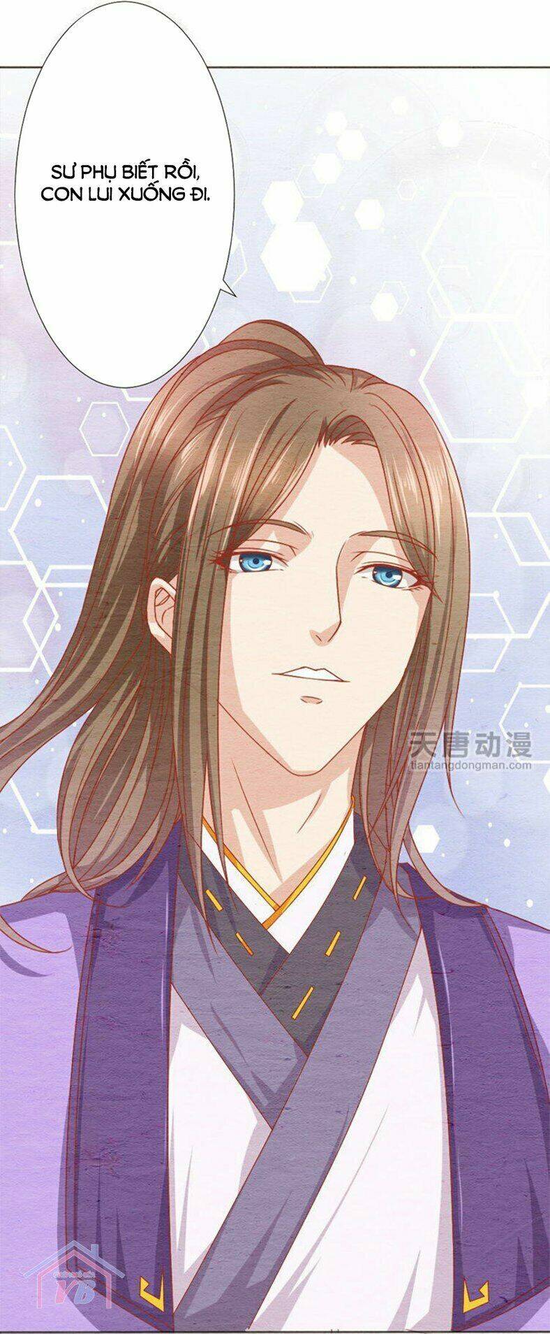 Nhân Hoa Duyên Chi Sư Phụ Đại Nhân Cầu Sủng Ái - Chapter 22 - Page 29