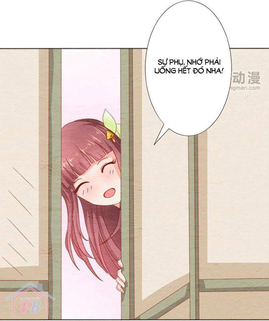 Nhân Hoa Duyên Chi Sư Phụ Đại Nhân Cầu Sủng Ái - Chapter 22 - Page 30