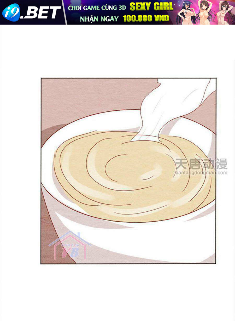 Nhân Hoa Duyên Chi Sư Phụ Đại Nhân Cầu Sủng Ái - Chapter 22 - Page 31