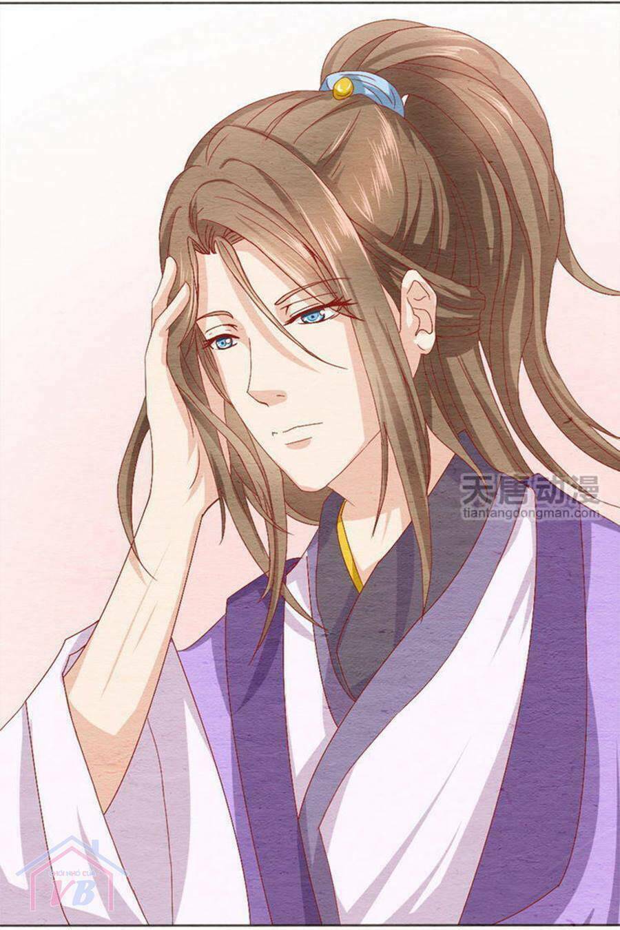 Nhân Hoa Duyên Chi Sư Phụ Đại Nhân Cầu Sủng Ái - Chapter 22 - Page 32