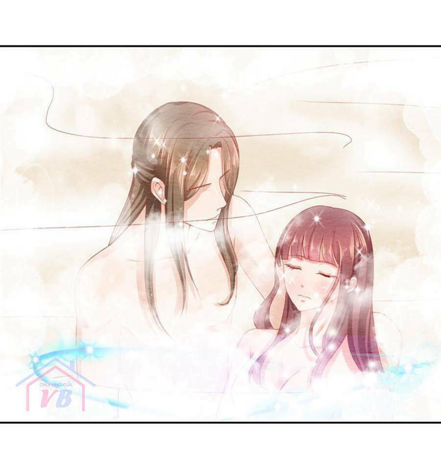 Nhân Hoa Duyên Chi Sư Phụ Đại Nhân Cầu Sủng Ái - Chapter 22 - Page 33