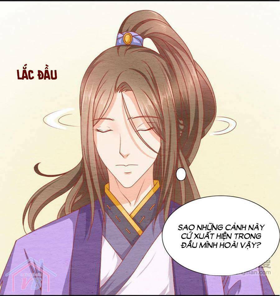 Nhân Hoa Duyên Chi Sư Phụ Đại Nhân Cầu Sủng Ái - Chapter 22 - Page 35