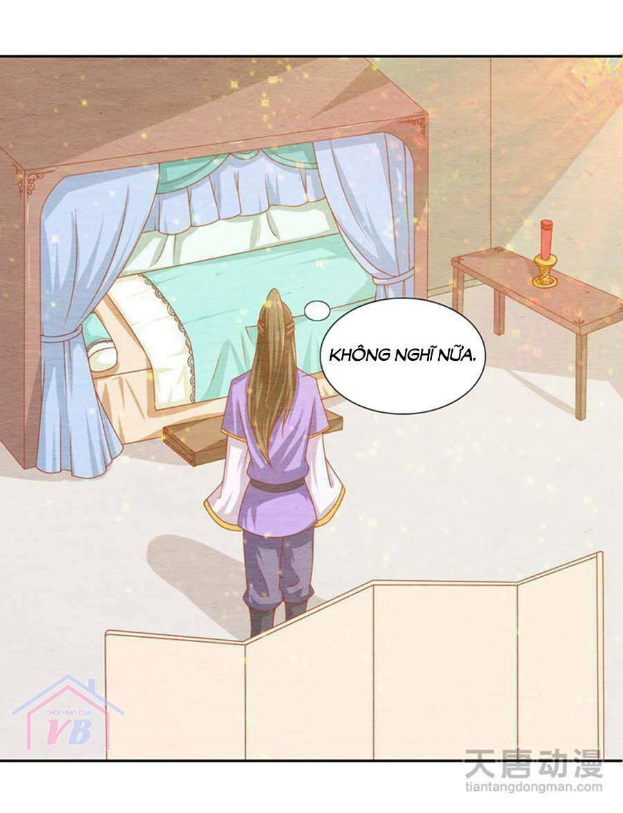 Nhân Hoa Duyên Chi Sư Phụ Đại Nhân Cầu Sủng Ái - Chapter 22 - Page 36