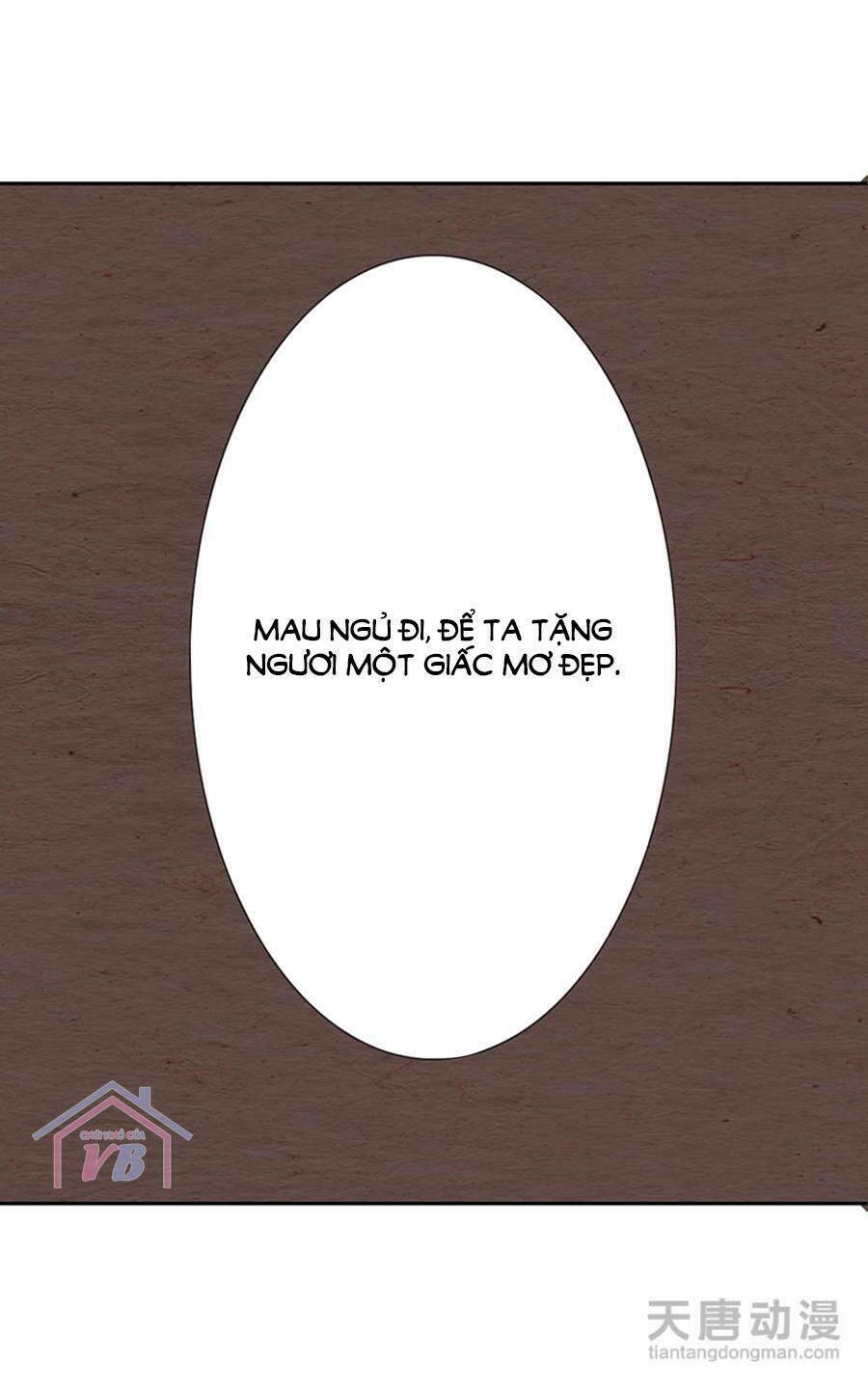 Nhân Hoa Duyên Chi Sư Phụ Đại Nhân Cầu Sủng Ái - Chapter 22 - Page 38