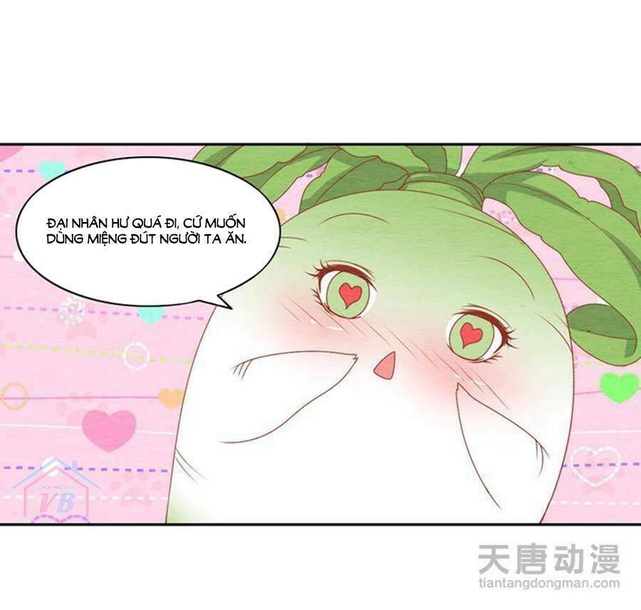 Nhân Hoa Duyên Chi Sư Phụ Đại Nhân Cầu Sủng Ái - Chapter 22 - Page 3