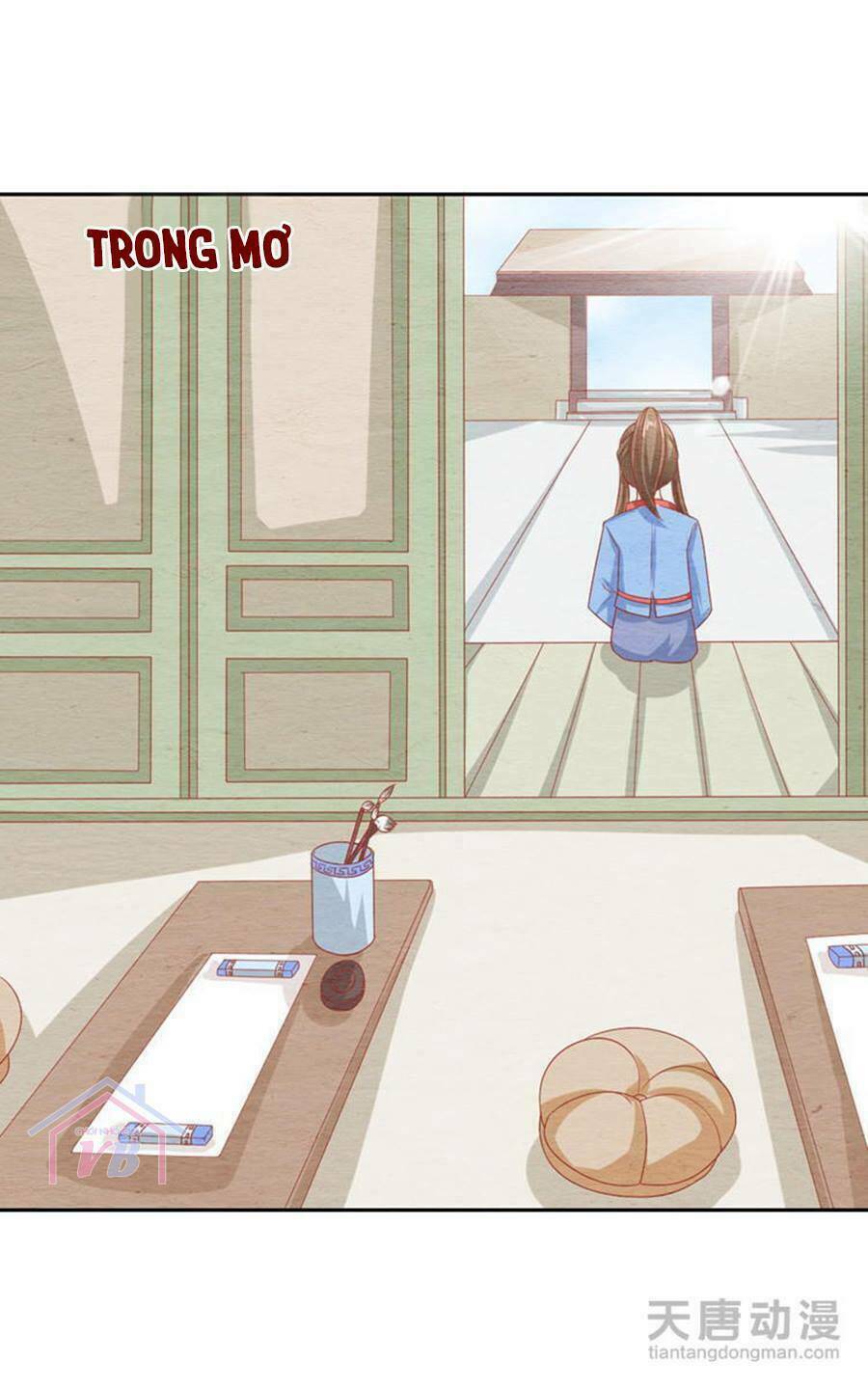 Nhân Hoa Duyên Chi Sư Phụ Đại Nhân Cầu Sủng Ái - Chapter 22 - Page 39