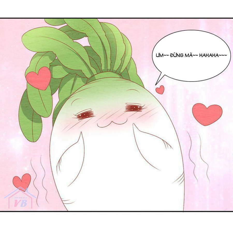 Nhân Hoa Duyên Chi Sư Phụ Đại Nhân Cầu Sủng Ái - Chapter 22 - Page 4