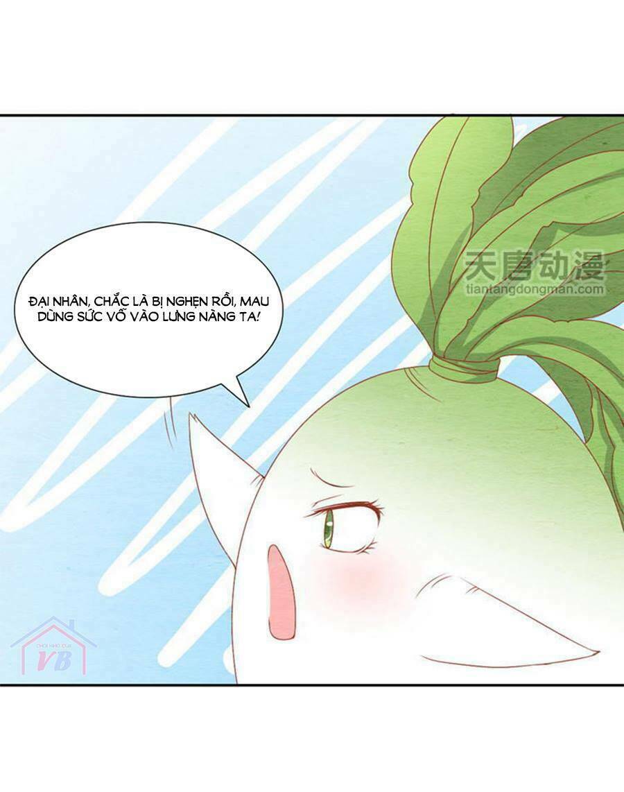 Nhân Hoa Duyên Chi Sư Phụ Đại Nhân Cầu Sủng Ái - Chapter 22 - Page 7