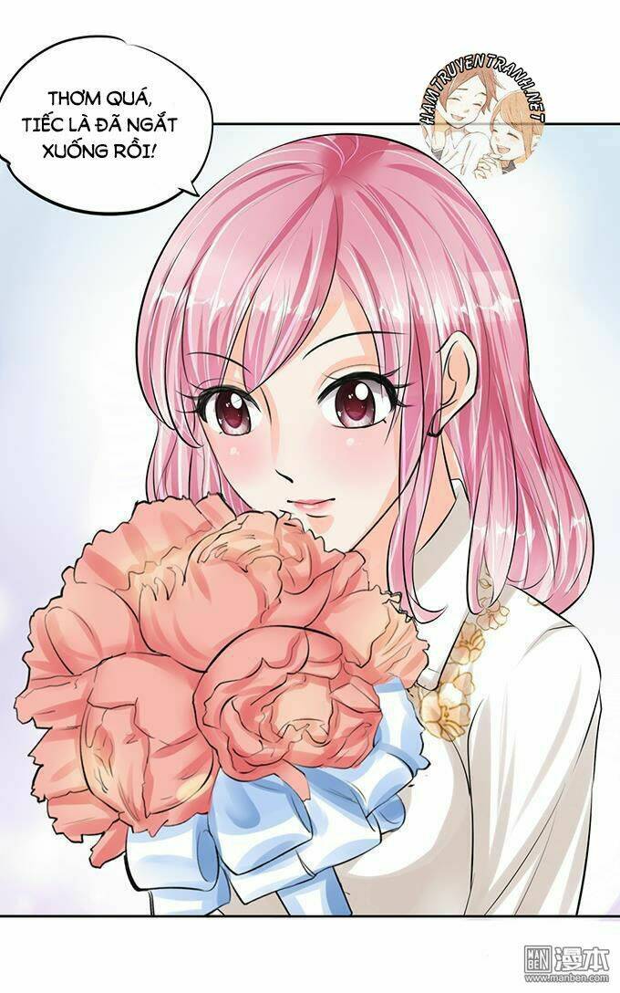 Quân Phiệt Lão Công: Thẩm Thẩm Muốn Thượng Vị - Chapter 51 - Page 12