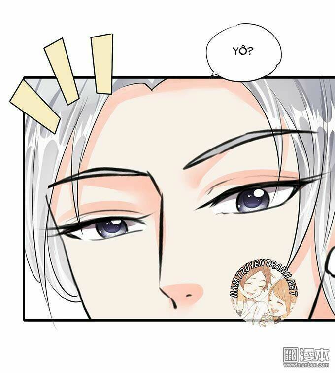 Quân Phiệt Lão Công: Thẩm Thẩm Muốn Thượng Vị - Chapter 51 - Page 14