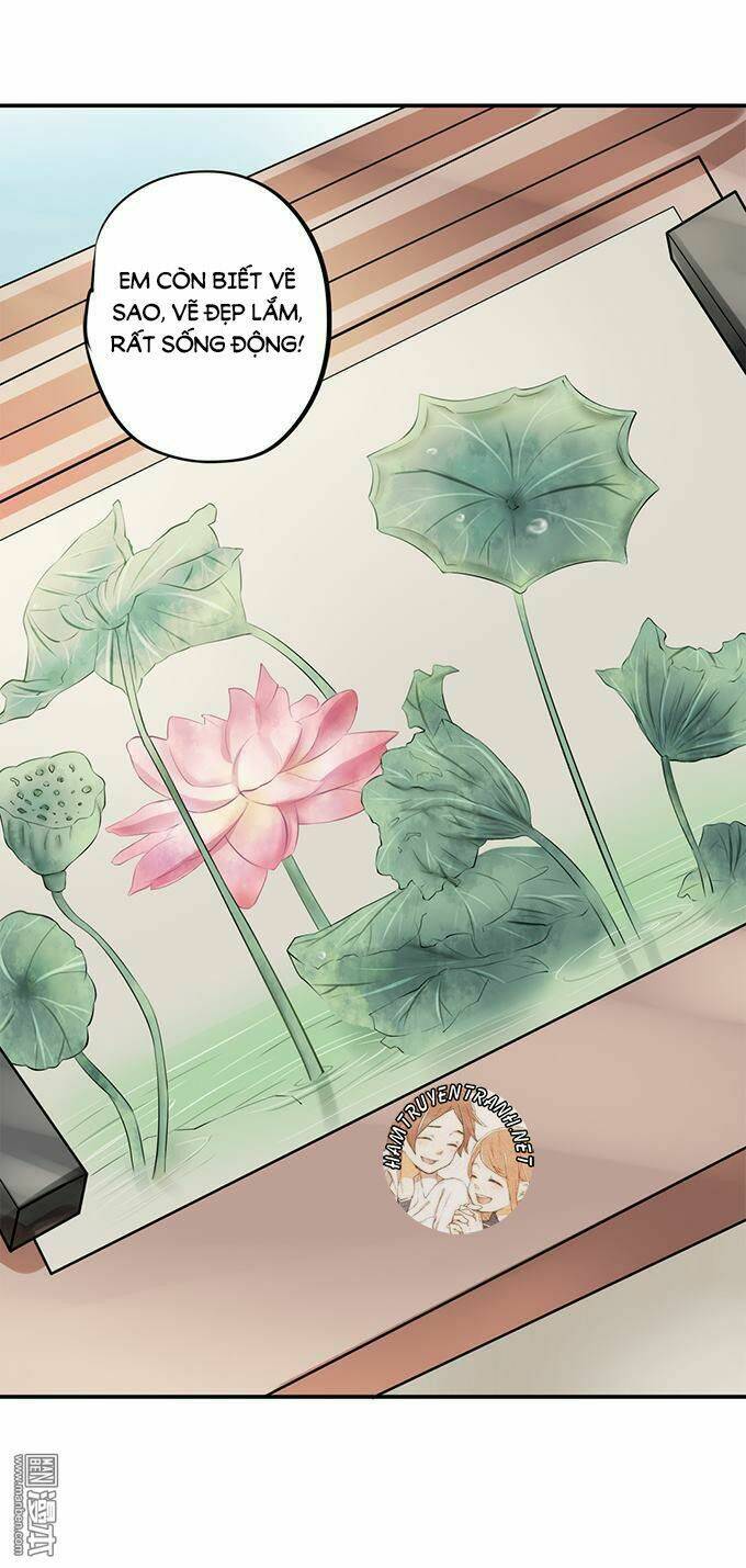 Quân Phiệt Lão Công: Thẩm Thẩm Muốn Thượng Vị - Chapter 51 - Page 15