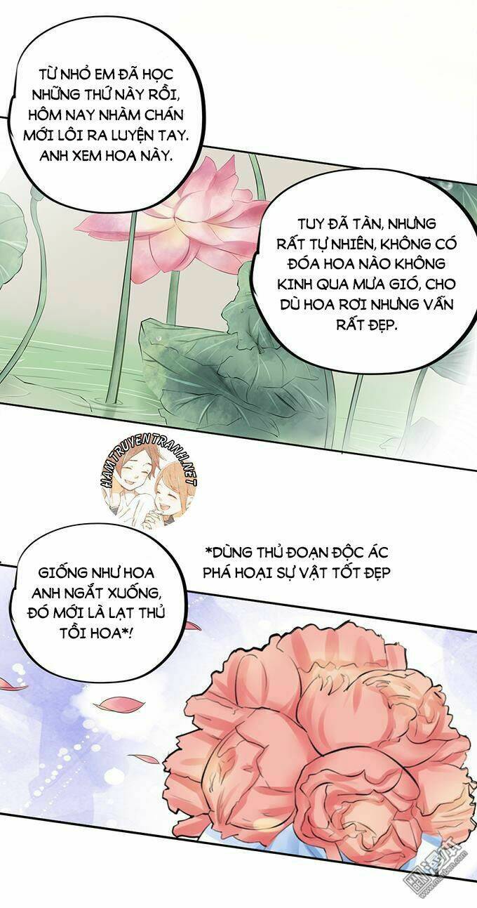 Quân Phiệt Lão Công: Thẩm Thẩm Muốn Thượng Vị - Chapter 51 - Page 17