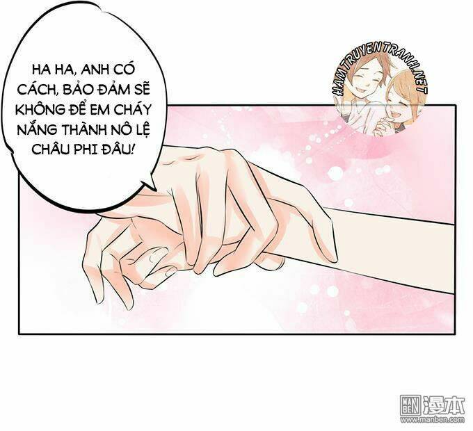 Quân Phiệt Lão Công: Thẩm Thẩm Muốn Thượng Vị - Chapter 51 - Page 20