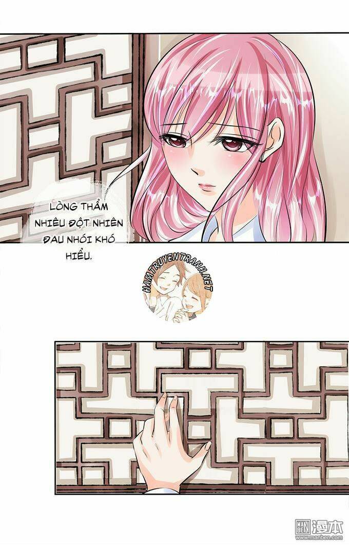 Quân Phiệt Lão Công: Thẩm Thẩm Muốn Thượng Vị - Chapter 51 - Page 3