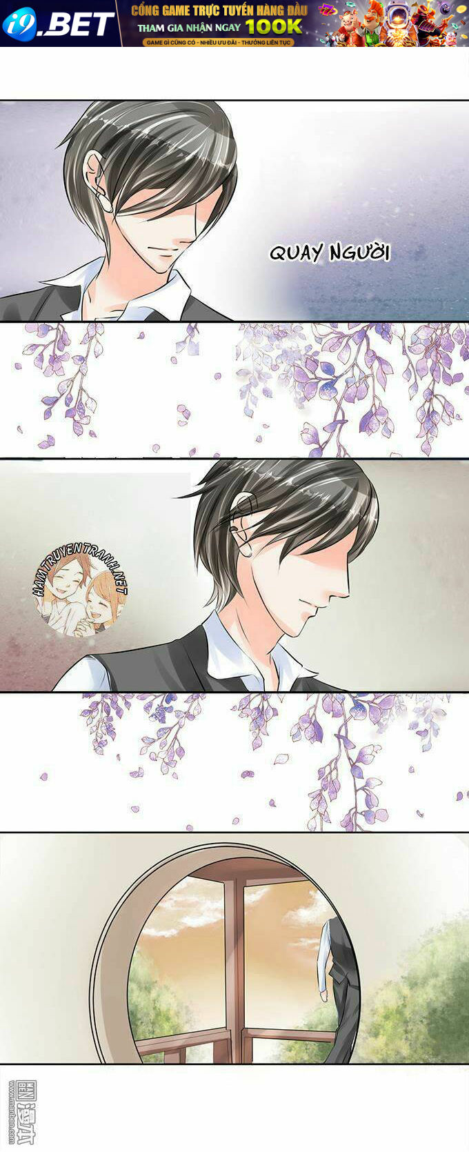 Quân Phiệt Lão Công: Thẩm Thẩm Muốn Thượng Vị - Chapter 51 - Page 4