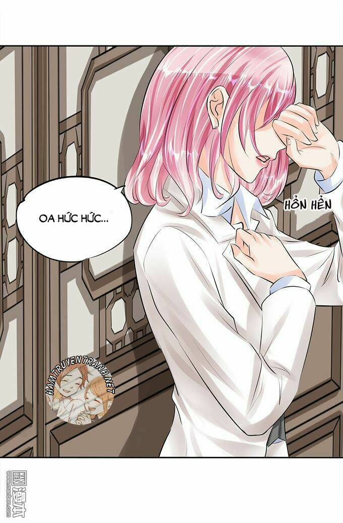 Quân Phiệt Lão Công: Thẩm Thẩm Muốn Thượng Vị - Chapter 51 - Page 5