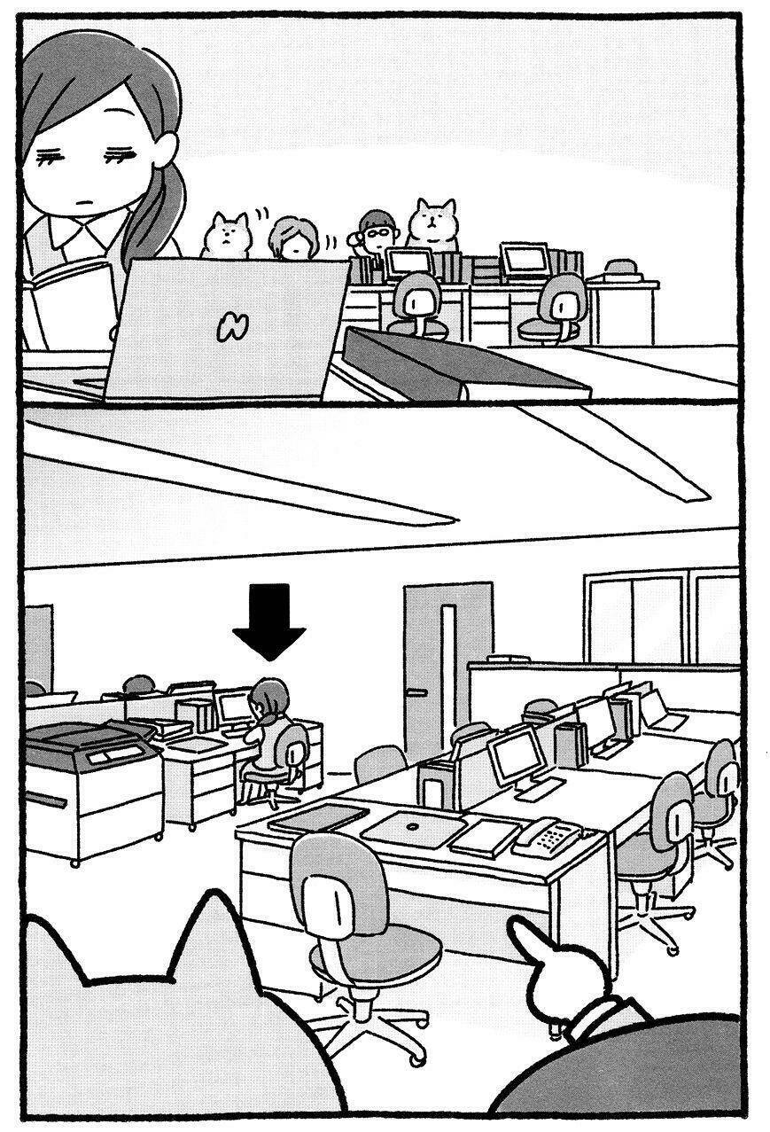 Shiba Occhan - Chapter 5 - Page 3