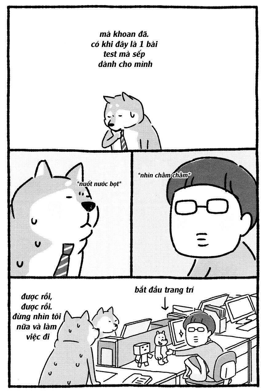 Shiba Occhan - Chapter 5 - Page 7