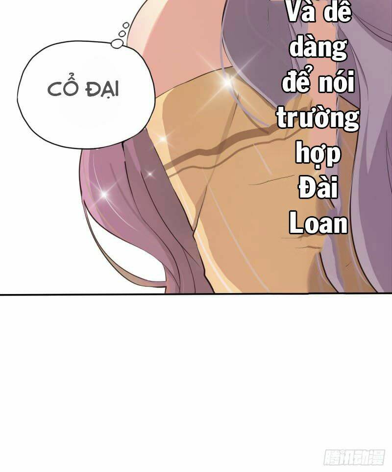 Linh Hồn Truy Bộ Giả - Chapter 0 - Page 11