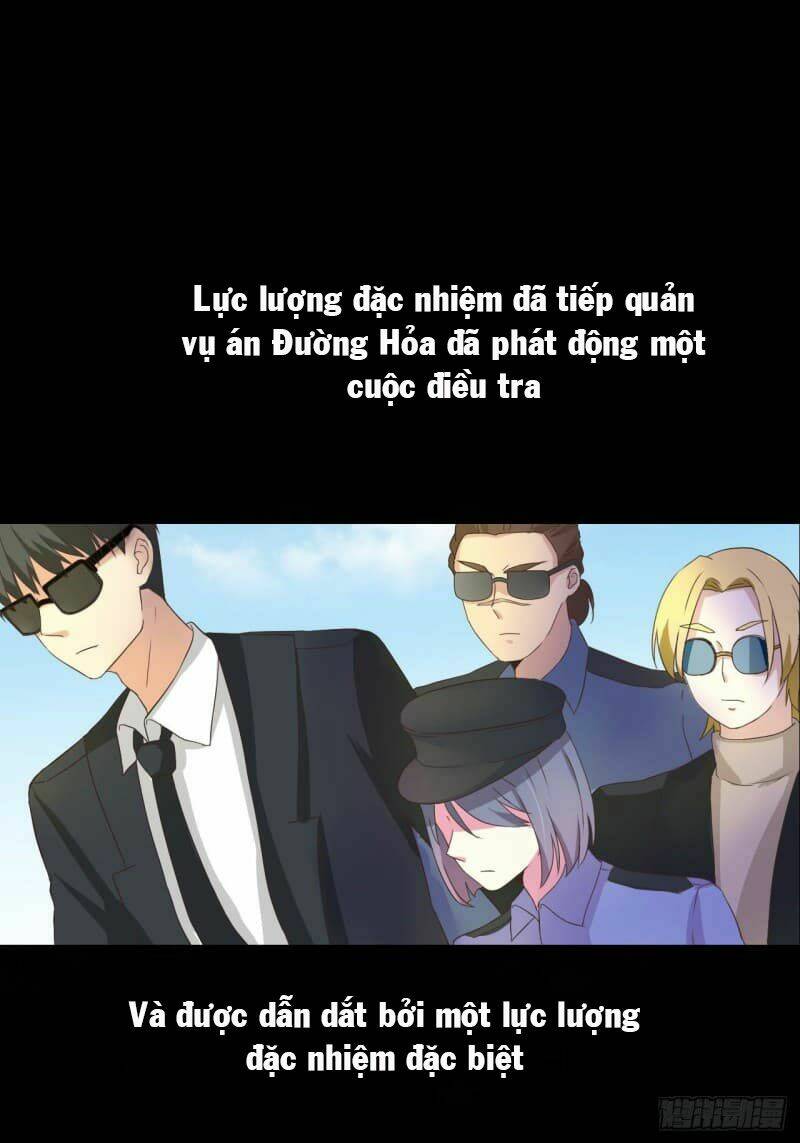 Linh Hồn Truy Bộ Giả - Chapter 0 - Page 4