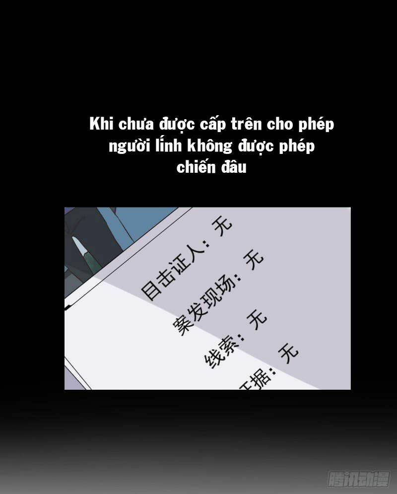 Linh Hồn Truy Bộ Giả - Chapter 0 - Page 6