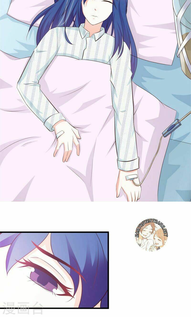 Bá đạo tổng tài ngạnh thượng cung - Chapter 34 - Page 10