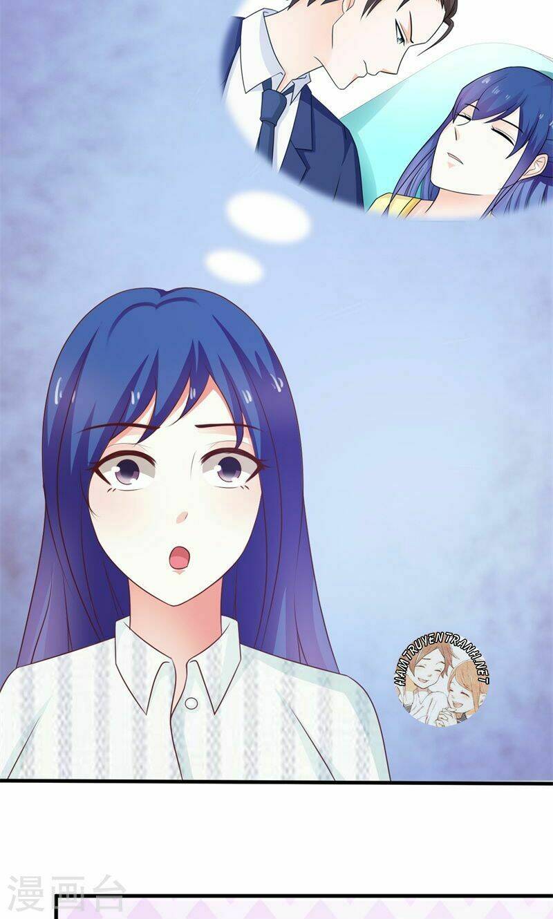 Bá đạo tổng tài ngạnh thượng cung - Chapter 34 - Page 18