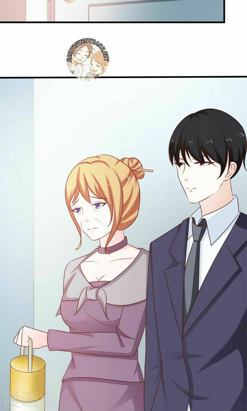 Bá đạo tổng tài ngạnh thượng cung - Chapter 34 - Page 20