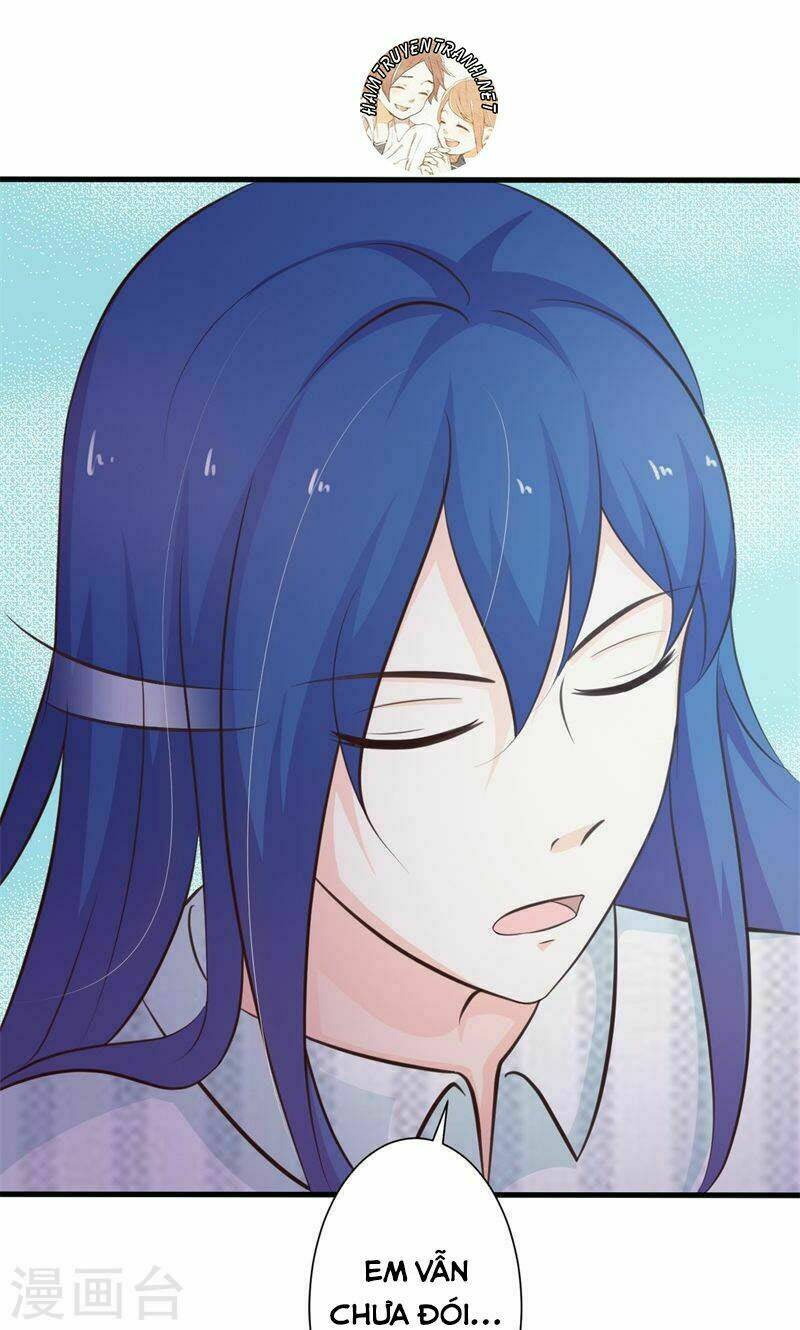 Bá đạo tổng tài ngạnh thượng cung - Chapter 34 - Page 24