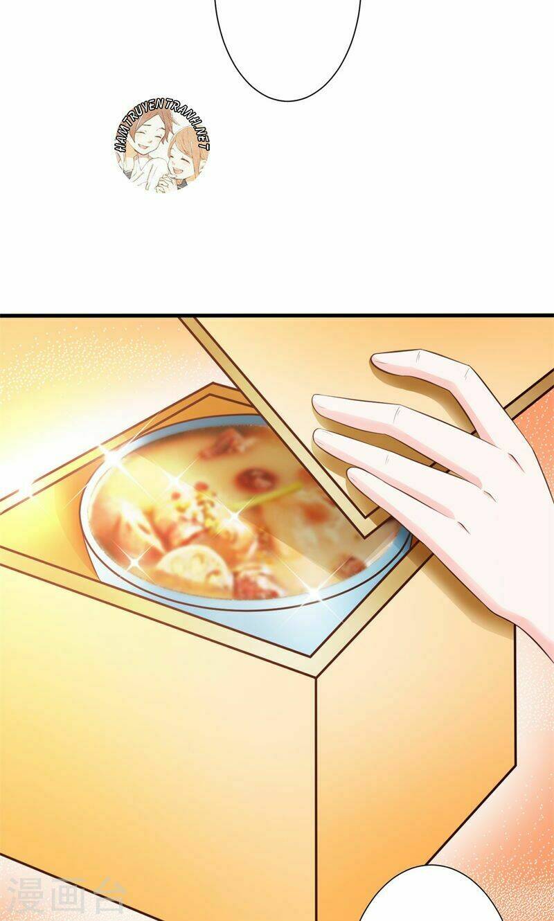 Bá đạo tổng tài ngạnh thượng cung - Chapter 34 - Page 25