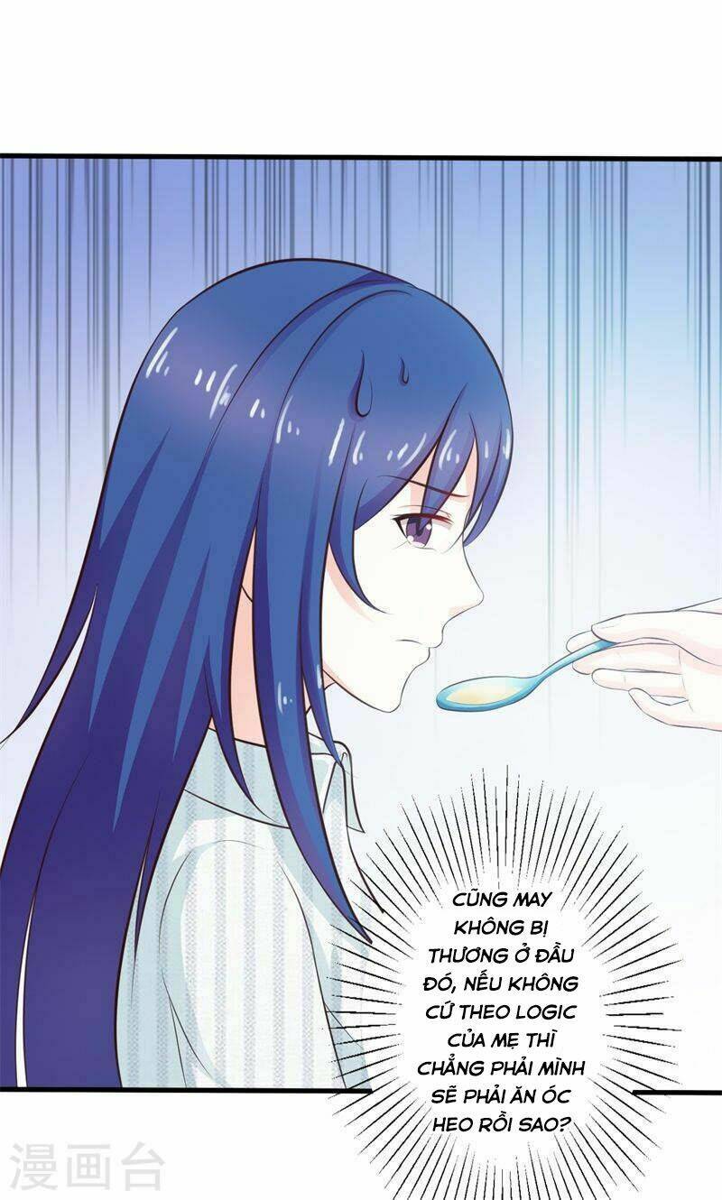 Bá đạo tổng tài ngạnh thượng cung - Chapter 34 - Page 28