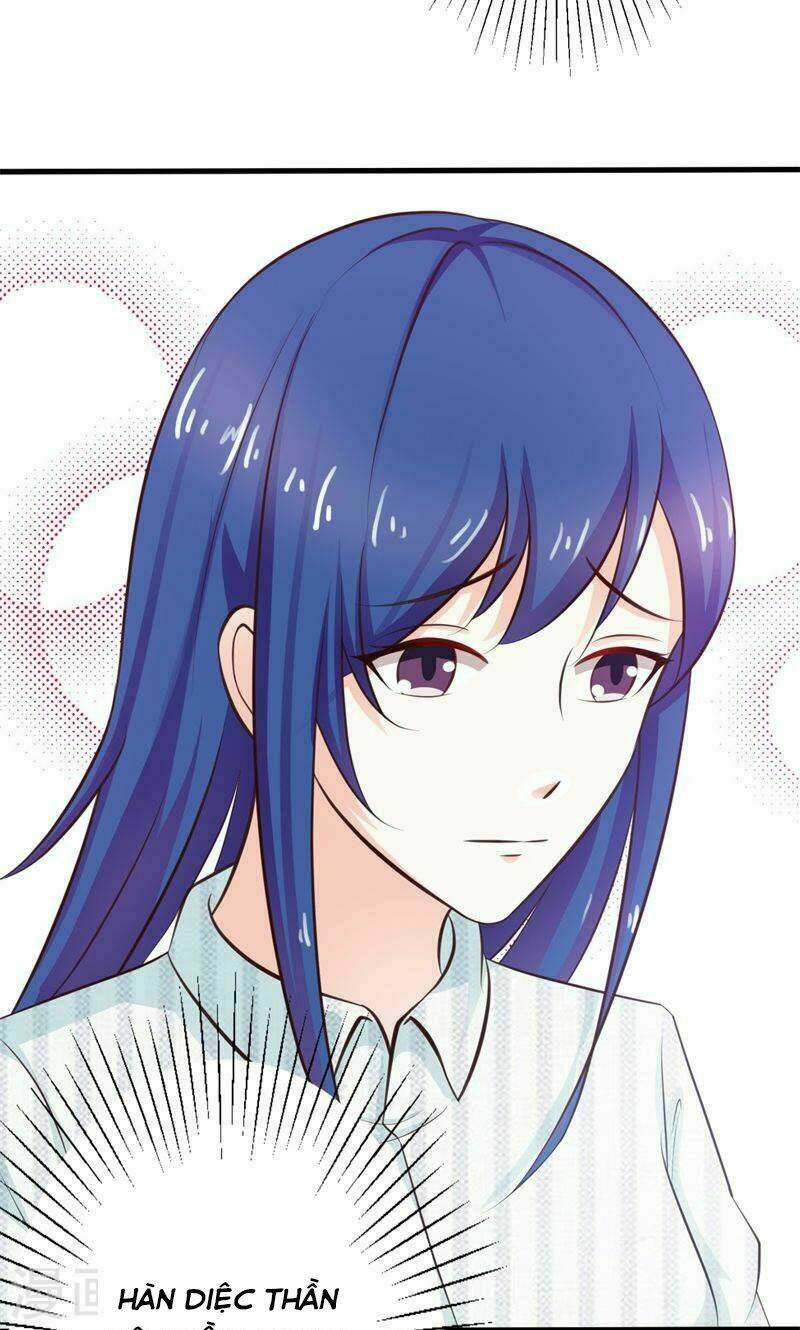 Bá đạo tổng tài ngạnh thượng cung - Chapter 34 - Page 29