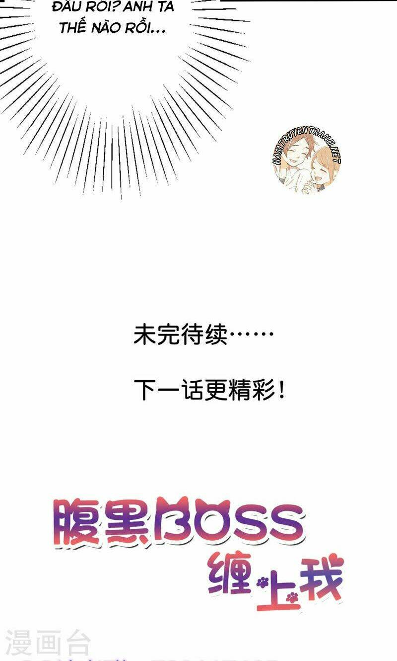 Bá đạo tổng tài ngạnh thượng cung - Chapter 34 - Page 30