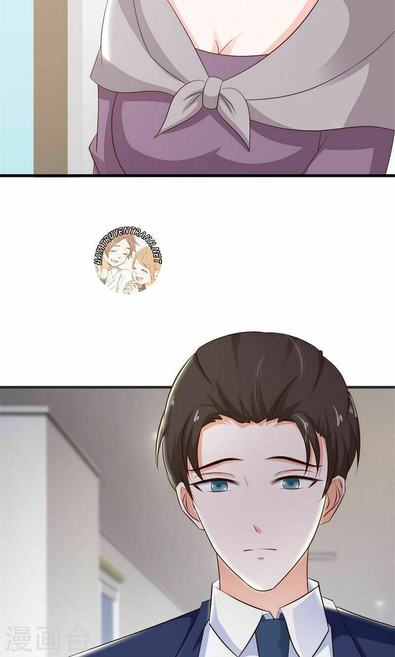 Bá đạo tổng tài ngạnh thượng cung - Chapter 34 - Page 6